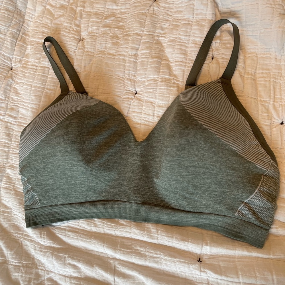 NWOT aerie xxl bra